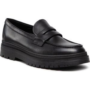 Polobotky Vagabond James 5080-601-20 Black