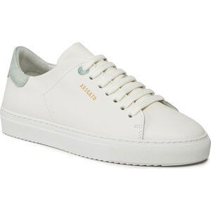 Sneakersy Axel Arigato Clean 90 2276002 White/Mint