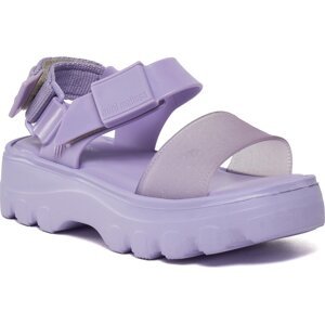 Sandály Melissa Melissa Kick Off Sandal Inf 35692 Lilac AR532