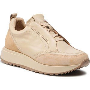 Sneakersy Gino Rossi RST-ZIBI-01 Beige