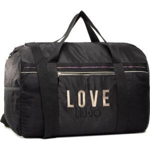 Taška Liu Jo Borsa Tessuto TA0218 T5205 Nero 22222