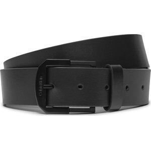 Pánský pásek Calvin Klein Ck Modular Smooth 35mm K50K511759 BEH