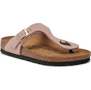 Žabky Birkenstock Gizeh 1026563 Soft Pink