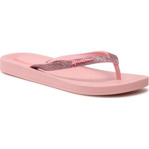 Žabky Ipanema IPANEMA ANAT LOLITA 83140 Pink AF727