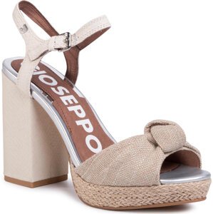 Espadrilky Gioseppo Sumter 58516 Beige