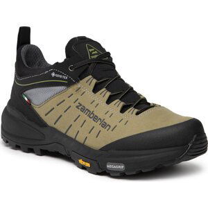 Trekingová obuv Zamberlan 335 Circe Gtx Low GORE TEX Sage