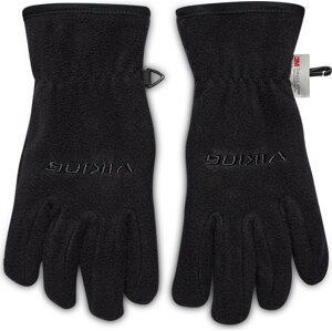 Dámské rukavice Viking Comfort Gloves 130/08/1732 Černá