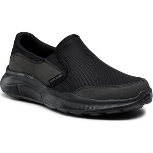 Polobotky Skechers Persistable 232515/BBK Black