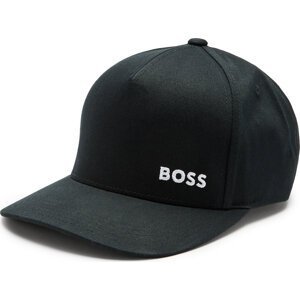 Kšiltovka Boss 50490384 Black 1
