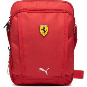 Brašna Puma Ferrari Sptwr race Portable 787770 01 Rossa