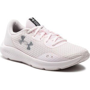 Boty Under Armour Ua W Charged Pursuit 3 Vm 3025847-600 Pnk/Pnk/Rose