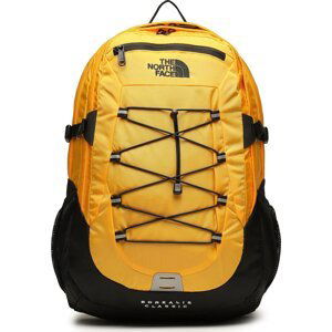 Batoh The North Face Borealis Classic NF00CF9CZU31 Summit Gold/Tnf Black