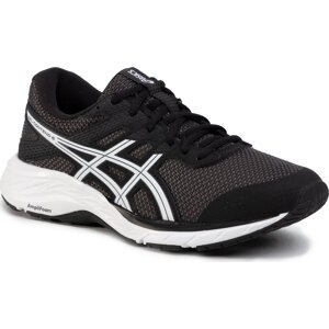 Boty Asics Gel-Contend 6 Twist 1012A671 Graphite Grey/White 020