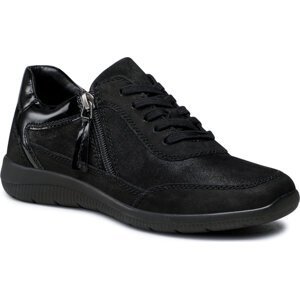 Sneakersy Go Soft WI16-SAMSON-04 Black