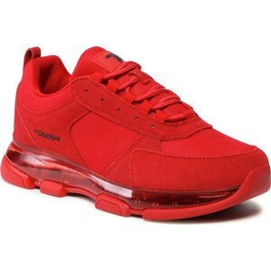 Sneakersy Togoshi WP-RS21W06122 Red