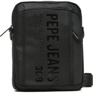 Brašna Pepe Jeans Alex PM030748 Black 999