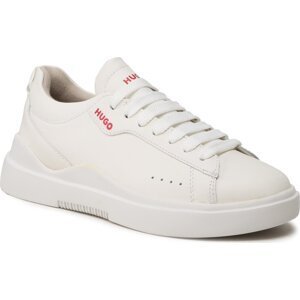 Sneakersy Hugo Blake 50499253 10249945 01 White 100