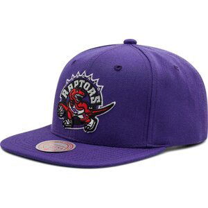 Kšiltovka Mitchell & Ness HHSS3258 Purple