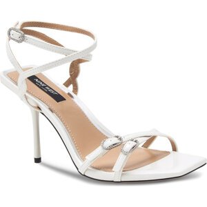 Sandály Nine West ZL23014CC Bílá