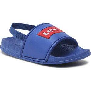 Sandály Levi's® VPOL0062S Royal 0048