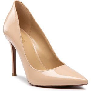 Lodičky MICHAEL Michael Kors Keke Pump 40F9KEHP1A Lt Blush