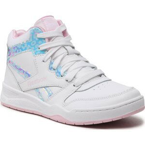 Boty Reebok BB4500 Court HP6801 Bílá