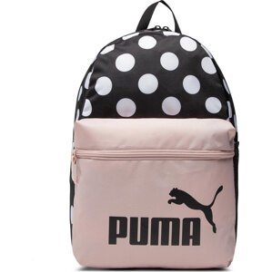 Batoh Puma Phase Aop Backpack 780460 09 Puma Black/Polka Dot Aop