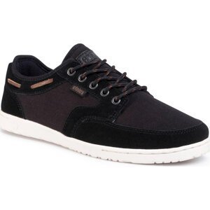 Sneakersy Etnies Dory 4101000401 Black/Brown/Green