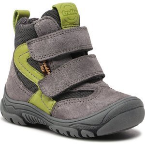 Kotníková obuv Froddo G2110116-2 Grey