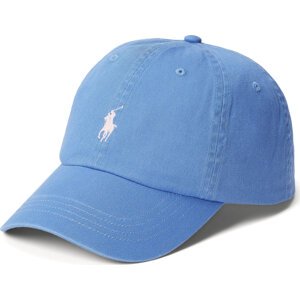 Kšiltovka Polo Ralph Lauren Cls Sprt Cap 211912843037 Blue