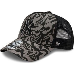 Kšiltovka 47 Brand MLB New York Yankees Tremor Camo Mesh 47 B-TRCMS17GWP-D0 Tremor Camo