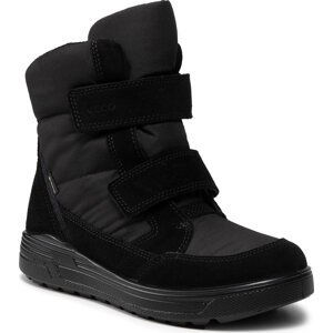 Sněhule ECCO Urban Snowboarder 72235351052 Black/Black