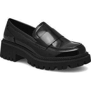 Loafersy DeeZee H101201-01 Black