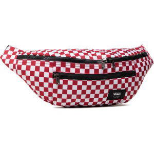 Ledvinka Vans Ward Cross Body VN0A2ZXX9761 Chili Pepper