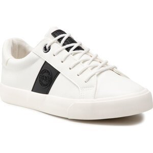 Sneakersy Big Star Shoes JJ274567 White