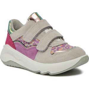 Sneakersy Superfit 1-000630-9030 M Multicolour