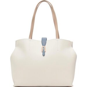 Kabelka Furla Sofia BATUPRS-HSC000-2152S-1-007-20-CN-B Marshmallow/Blu