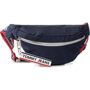 Ledvinka Tommy Jeans Tjw Logo Tape Bumbag Nylon AW0AW07633 CBK