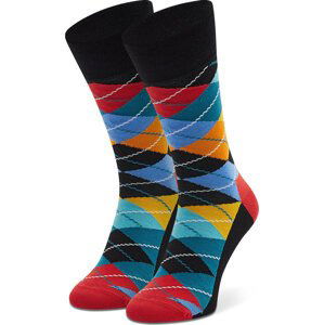 Klasické ponožky Unisex Todo Socks Ekstravaganza Multicolor