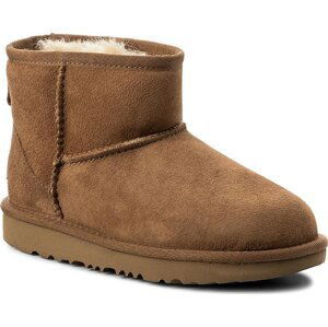 Sněhule Ugg Classic Mini II 1017715K K/Che