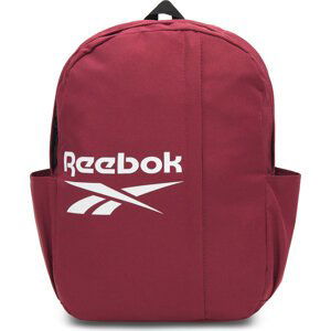 Batoh Reebok RBK-004-CCC-05 Bordó