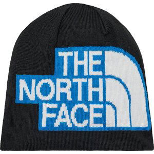 Čepice The North Face Rev Highline Beanie NF0A5FW81S91 Černá