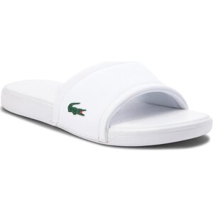 Nazouváky Lacoste L.30 118 1 CAJ 7-35CAJ001121G White/White