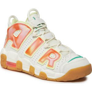 Boty Nike Air More Uptempo FB7702 100 Sail/Stadium Green