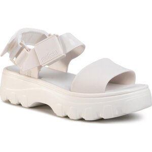 Sandály Melissa Kick Off Sandal Ad 32823 White 50746