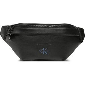 Ledvinka Calvin Klein Jeans Tagged Waistbag38 K50K510115 BDS