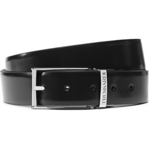 Pánský pásek Trussardi Belt H 3,5 Cm 71L00170 K717