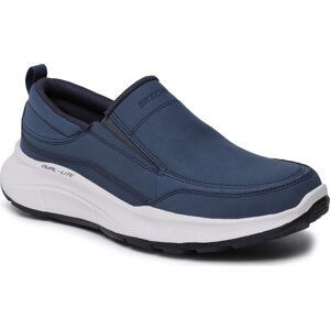 Polobotky Skechers Harvey 232517/NVY Navy