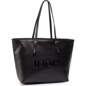 Kabelka JOOP! Jeans Lettera 4130000112 Black 900