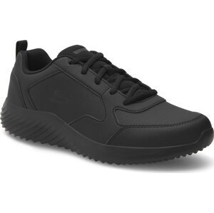 Sneakersy Skechers 405627L BBK Černá